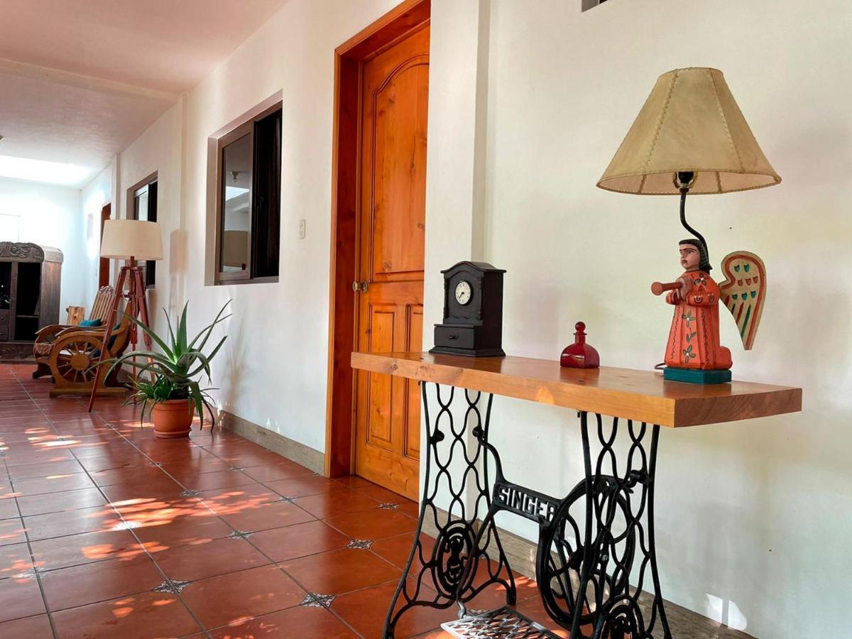Matalbatz Hotel Cobán Zewnętrze zdjęcie