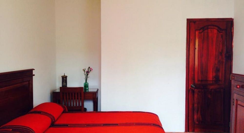Matalbatz Hotel Cobán Zewnętrze zdjęcie